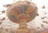 Genting Theme Park