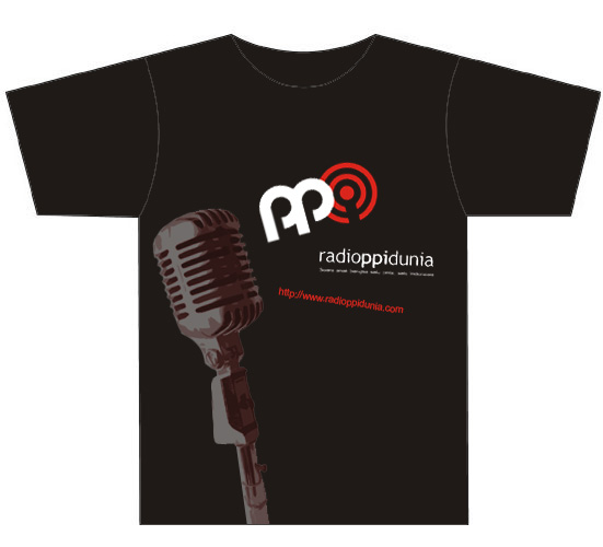 t-shirt 5 black