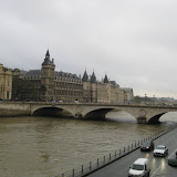 塞纳河 Seine