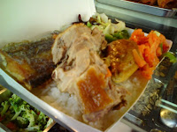 00010阿蓮便當.JPG Photo