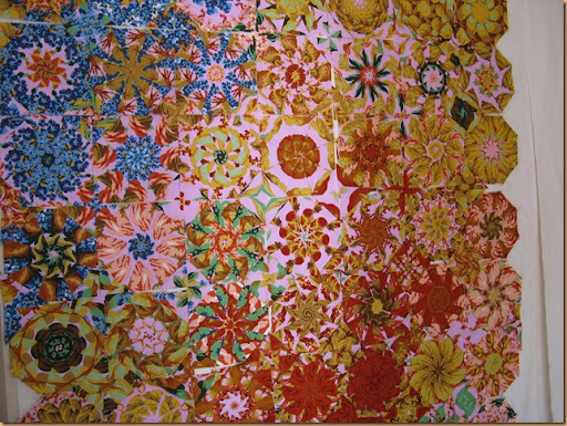 Broderie Perse Quilts