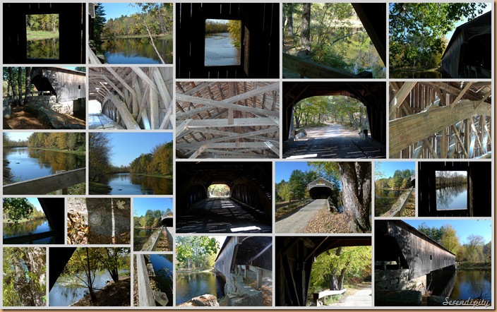 hemlock bridge hemlock bridge
