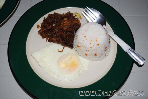 tapsilog