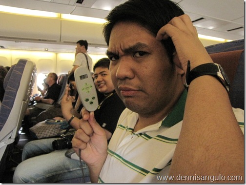 Para Saan To?!