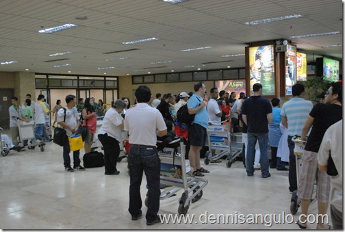 Dami Na Tao