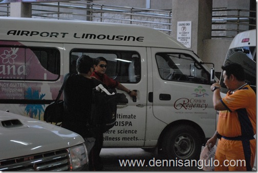Limo Daw!