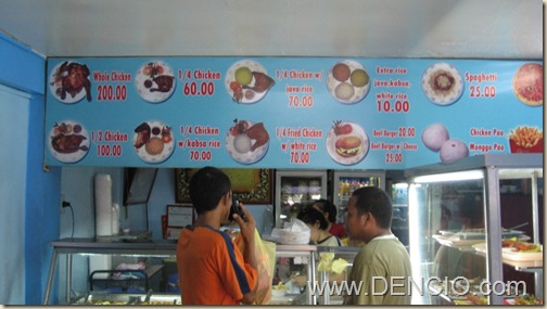 Moud's Chicken Halal18 Moud's Chicken Halal18