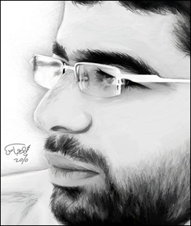 المايسترو حسام نصر الله