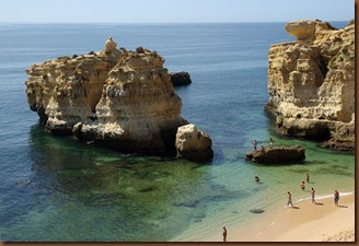 Hoteles MUY Baratos en Albufeira