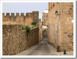 Hoteles baratos Cáceres Hoteles baratos Cáceres