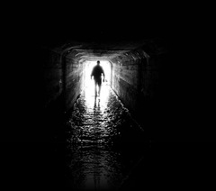 light-at-end