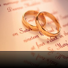 wedding rings