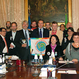 12 Novembre Roma Roberto Palumbo