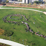 11 Novembre Firenze, marcia dei bambini al Parco S. Donato