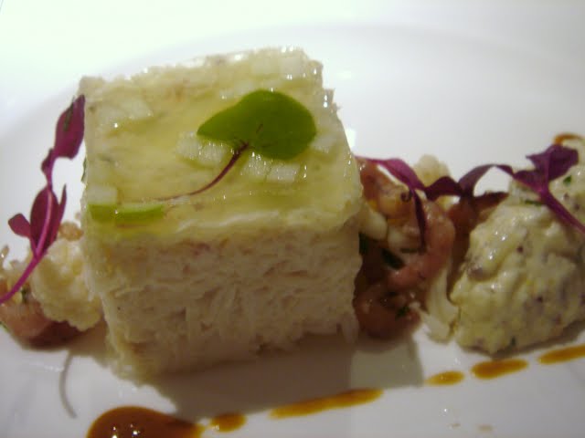  CLOS MAGGIORE (Covent Garden)