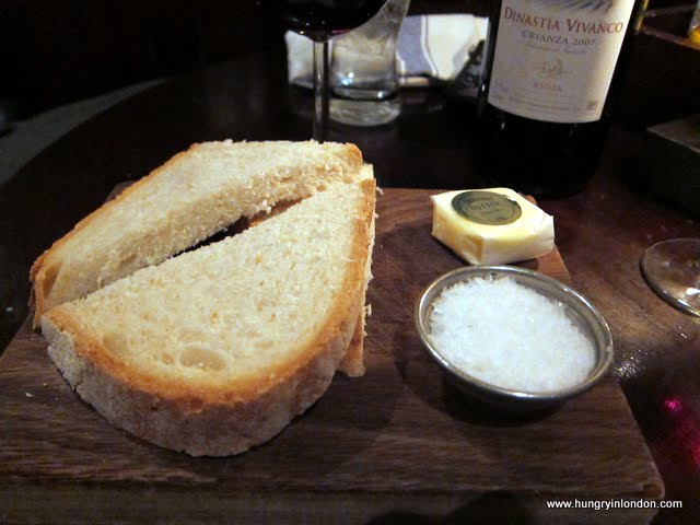  FOX & ANCHOR (Clerkenwell) 