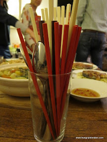  VIETNAMESE COOKING CLASS @F&L