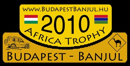 Budapest - Banjul Budapest - Banjul