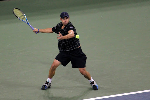 andy roddick married andy roddick