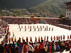 Blissful Bhutan Travel  Slideshow