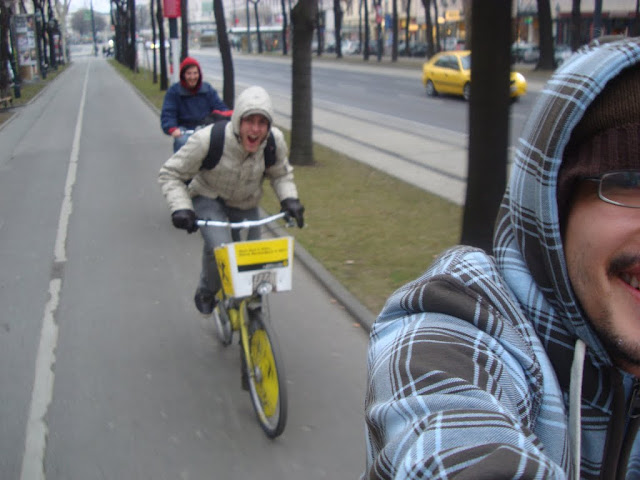 Vienna Bikes