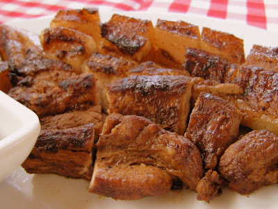 Grilled Pork Chops Grilled Pork Chops