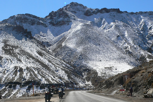 High Atlas