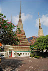 Wat Pho