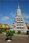 Royal Palace and Silver Pagoda Complex