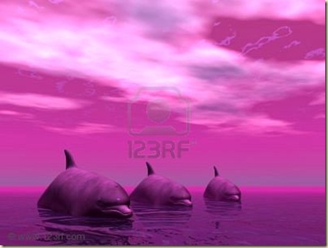 delfines-en-un-surrealista-paisaje-marino