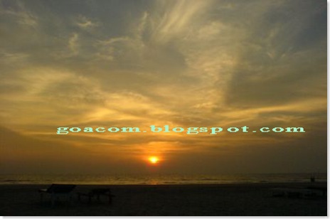 Goa sunset copy
