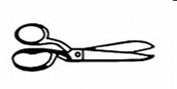Scissors new symbol of UGDP