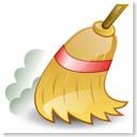 sweeping in Goa