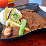 Curry.