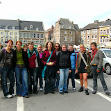 Cycling in Tongeren