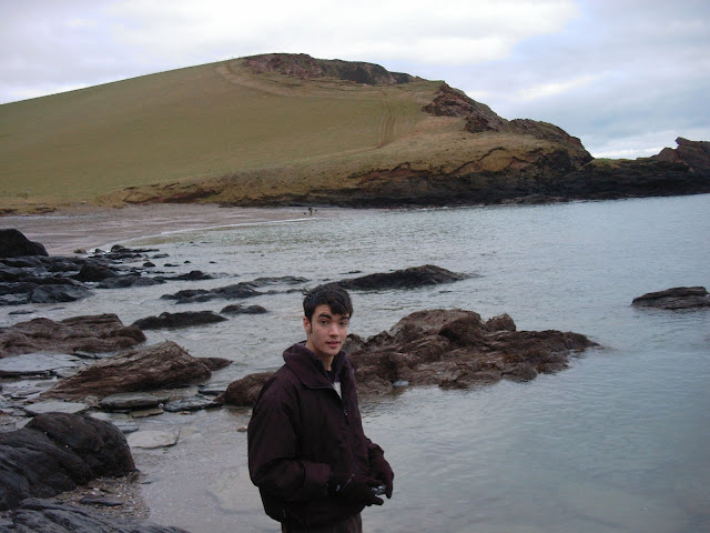 A Hill