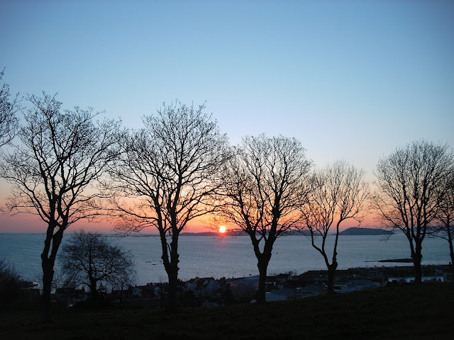 Sunrise