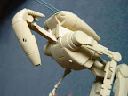 Battle Droid Torso