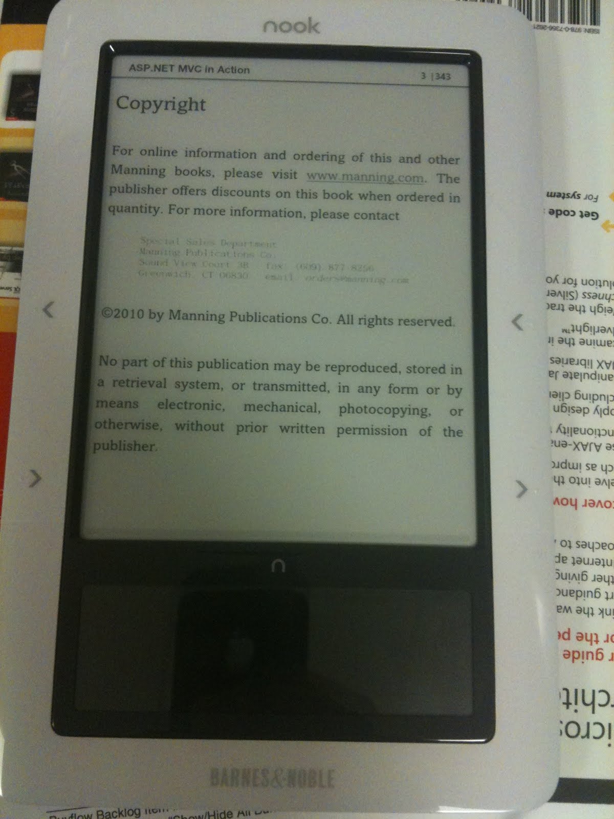 [Reading ASP.NET MVC In Action with Nook (1)[3].jpg]