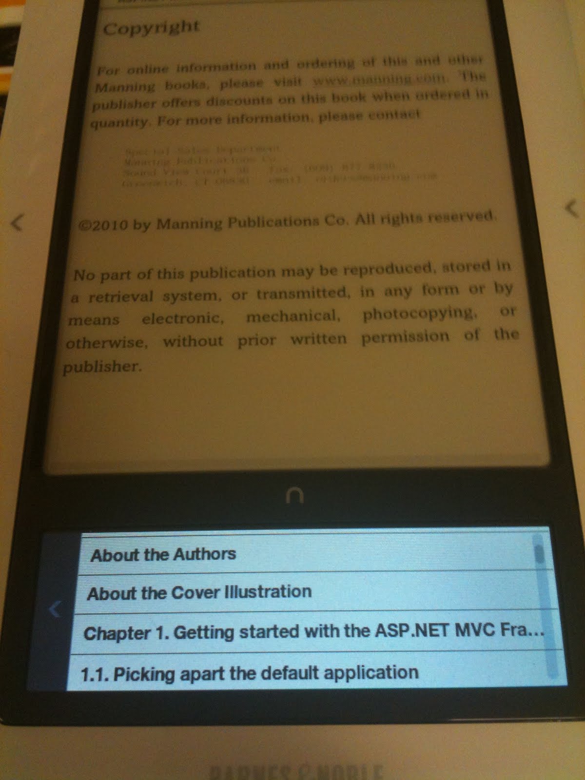 [Reading ASP.NET MVC In Action with Nook (3)[3].jpg]