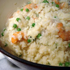 Lemon Risotto