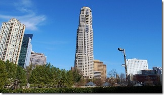 Buckhead Buckhead