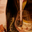 Eroica Riesling--the brainchild of Chateau St. Michelle in Washington state, and the famous German winemaker Dr. Loosen. So of course its delicious. Up there with Prager as my top riesling picks... (photo by Marisa Quintanilla)