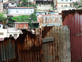 Valparaiso (Chili)