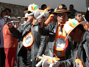 Sucre (Bolivie)