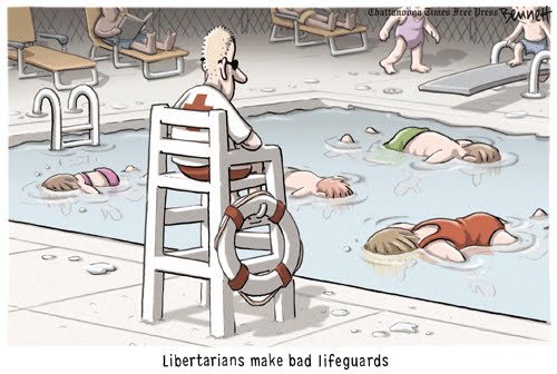 Image result for closet libertarian