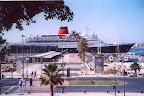 Caronia at Cadiz
