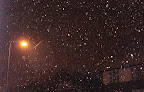 snow in newbury park