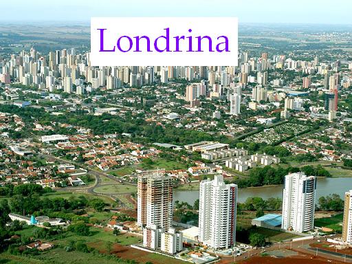 Londrina