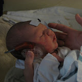 Hearing test - PASS